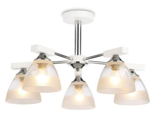 TR9093 Потолочная люстра Ambrella Traditional TR9093