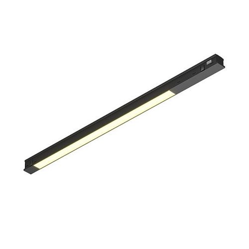 TR231-2-10W3K-B Трековый светильник Maytoni Basis TR231-2-10W3K-B