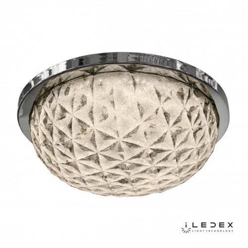 Светильник потолочный ILedex Bliss FOKD-68-501 CR