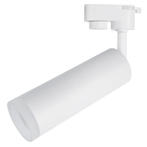 A6810PL-1WH Трековый светильник Arte Lamp Hubble A6810PL-1WH