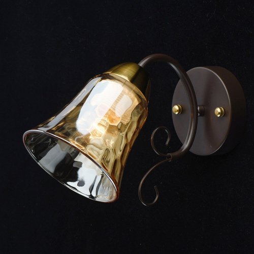 Настенное бра De Markt Моника 372024601