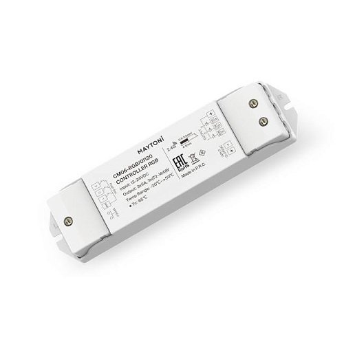 01120 Драйвер для LED ленты Maytoni 01120
