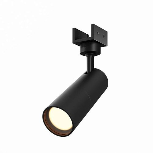O-TR01-1-S-8WB3K Трековый светильник Maytoni Focus O-TR01-1-S-8WB3K