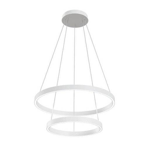 MOD058PL-L55W4K Подвесная люстра Maytoni Rim MOD058PL-L55W4K
