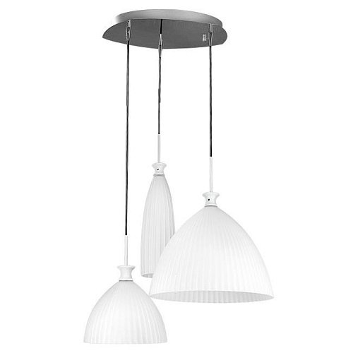 810130 Светильник подвесной Lightstar Agola 810130