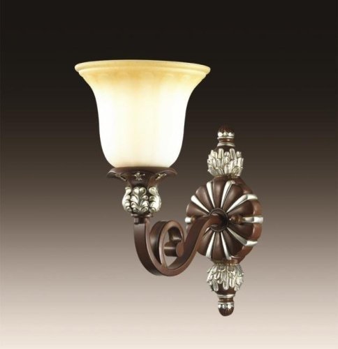 2784/1W Настенное бра Odeon Light Ridera 2784/1W