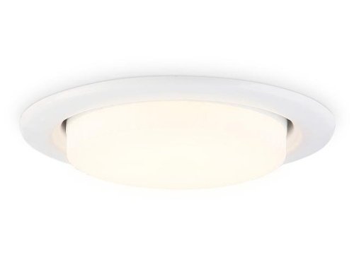 G10101 Встраиваемый светильник Ambrella GX53 Spot G10101