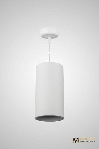 AM170-150 WH Светильник подвесной AM Group Am170 AM170-150 WH