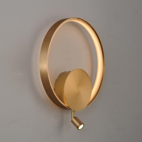 MB2047-1A rose gold Настенный светильник Delight Collection MD2047 MB2047-1A rose gold