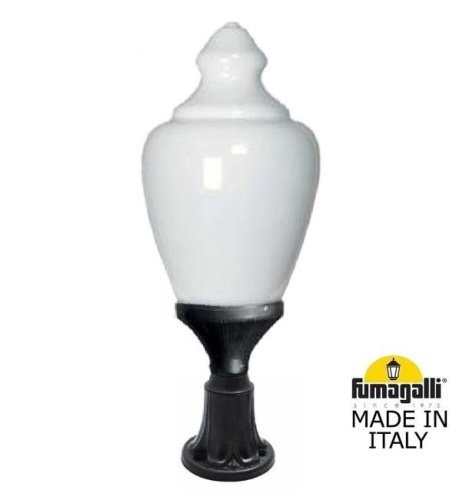 C50.113.000.AYE27 Уличный наземный светильник Fumagalli Cana C50.113.000.AYE27