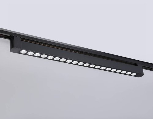 Трековый светильник Ambrella Track System GL6721