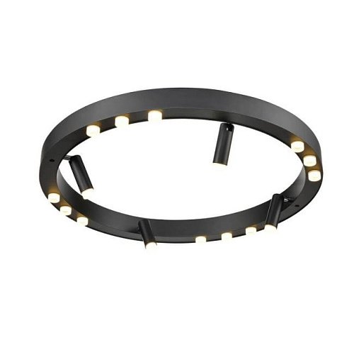 Потолочный светодиодный светильник Vele Luce Satellite VL7172L12