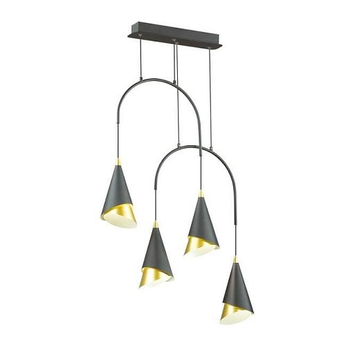 4116/28L Светильник подвесной Odeon Light Etna 4116/28L