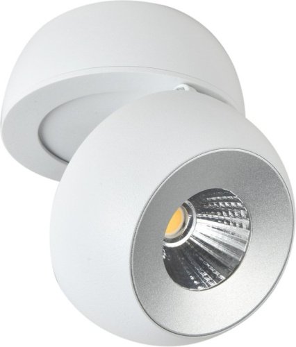 Спот 81174-9.5-001MZ COB8W WT