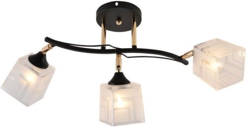 Спот 01594-3.3-03B BK+FGD