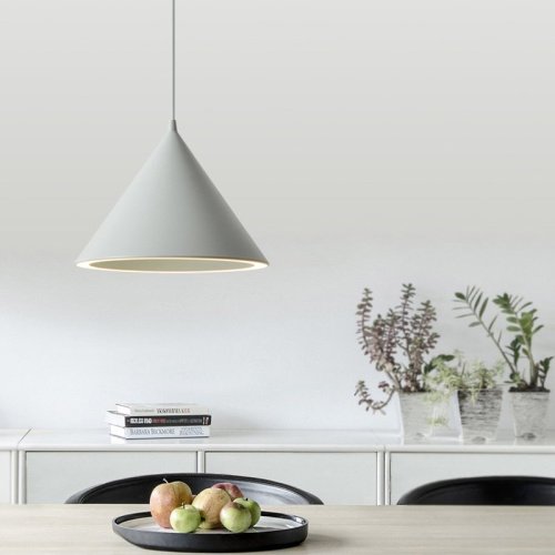 Светильник подвесной ImperiumLoft Contour 302462-26