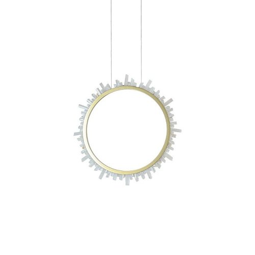 Светильник подвесной L'Arte Luce Luxury Alone L40201