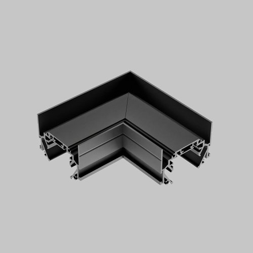 L - соединитель для IL.0007.7001, IL.0007.7002 IMEX Ut25 IL.0007.7101-BK