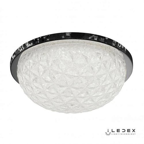 FOKD-68-502 CR Светильник потолочный ILedex Bliss FOKD-68-502 CR