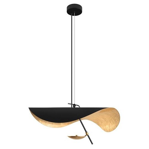 Подвесной светильник Pallium Loft It 10479/600