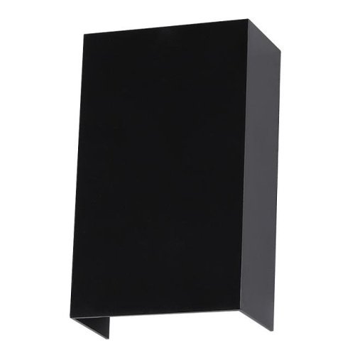 A5640AL-2BK Уличный настенный светильник Arte Lamp Algol A5640AL-2BK