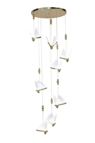 Светильник подвесной AM Group AM390 SP8