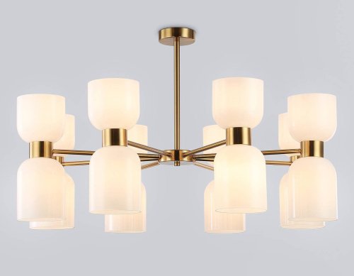 LH56095 Потолочная люстра Ambrella Heigh Light LH56095