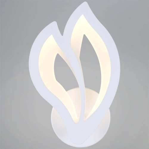 Бра настенное Reluce 00150-0.2-01 WH