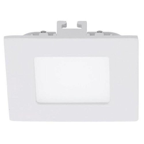 Встраиваемый светильник Eglo FUEVA 1 94046