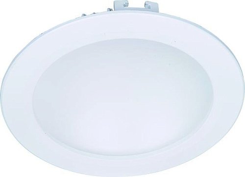 A7016PL-1WH Встраиваемый светильник Arte Lamp A7016PL-1WH