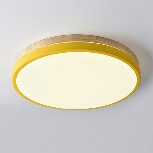 189900-26 Светильник потолочный ImperiumLoft Disc-Dh01 189900-26