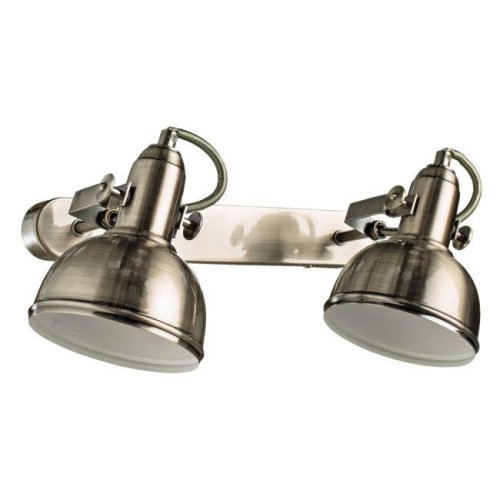Светильник спот Arte Lamp MARTIN A5213AP-2AB