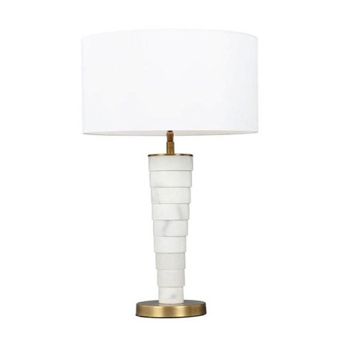 BRTL3129MA Настольная лампа Delight Collection Crystal Table Lamp BRTL3129MA