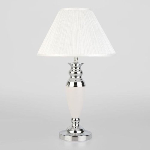 Настольная лампа Eurosvet Majorka 008 белый