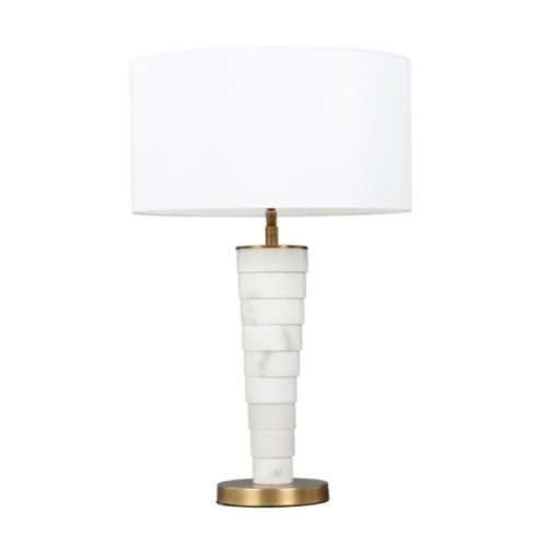 BRTL3129MA Настольная лампа Delight Collection Crystal Table Lamp BRTL3129MA