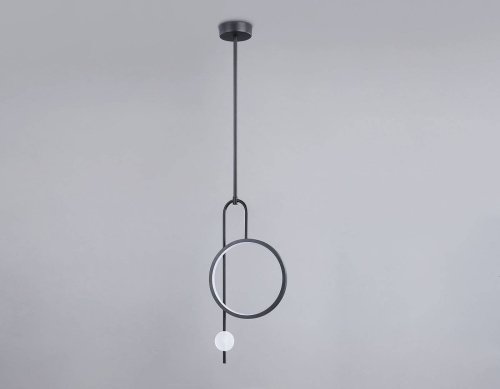 Светильник подвесной Ambrella LineTech FL66435