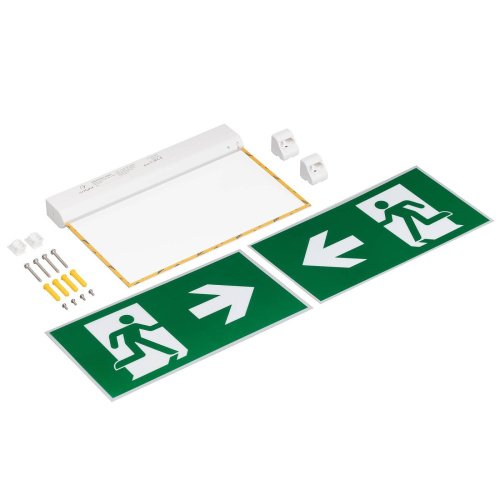 Аварийный указатель Arlight Emg-Vector 045655