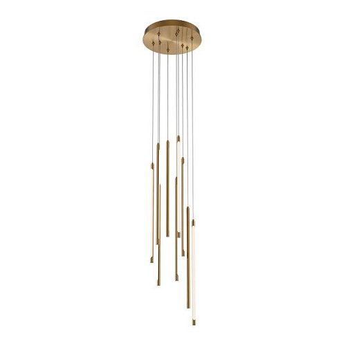MOD236PL-L54BS3K Светильник подвесной Maytoni Light stick MOD236PL-L54BS3K