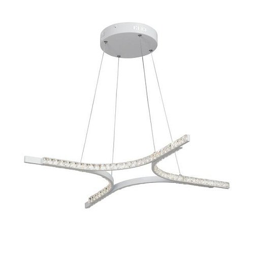 V4669-0/4S Подвесная люстра Vitaluce V4669-0/4S