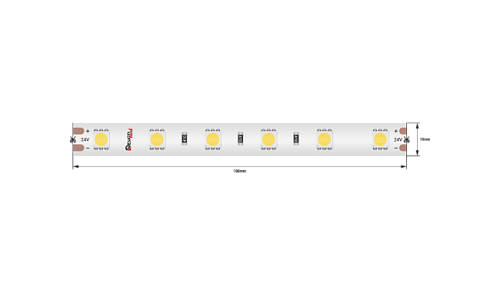 Светодиодная лента DSG560 SWG DesignLed 00-00003350