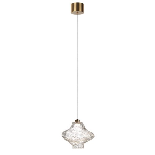 5107/3L Светильник подвесной Odeon Light Ordi 5107/3L