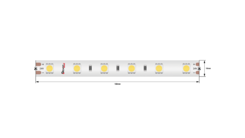 00-00003350 Светодиодная лента DSG560 SWG DesignLed 00-00003350