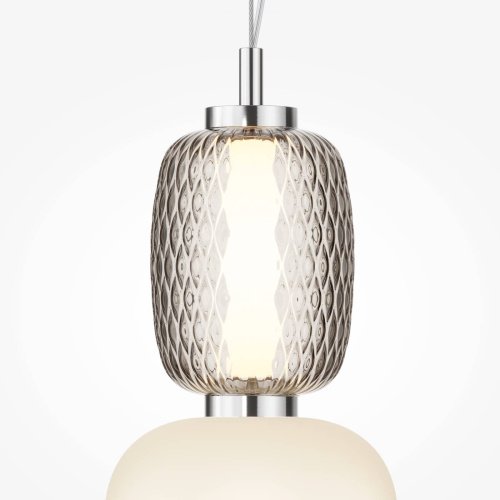 Светильник подвесной Maytoni Pattern MOD267PL-L18CH3K