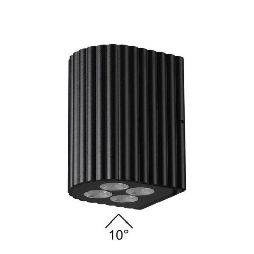 7127/8WL Уличный настенный светильник Odeon Light Glenn 7127/8WL
