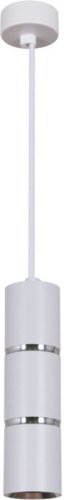 Подвесной светильник 16005-0.9-001IL GU10 WT