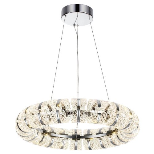 Подвесная люстра Odeon Light Mirage 5029/128L