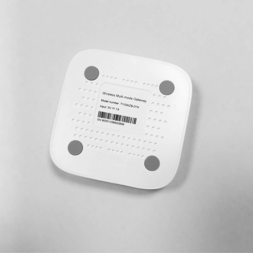 505502 Шлюз MULTI-MODE LIGHTSTAR к 205ххх(TETA) APP для PRO БЕЛЫЙ Lightstar 505502