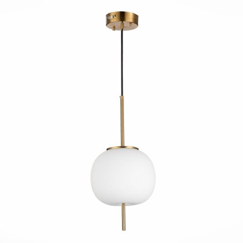 SL1621.203.01 Светильник подвесной ST Luce Lacus SL1621.203.01