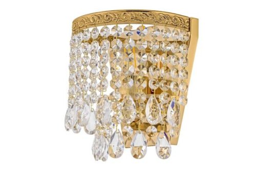 Castellana E 2.10.601 G Настенное бра Arti Lampadari Castellana Gold Castellana E 2.10.601 G