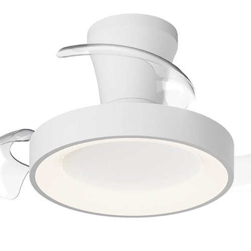 Люстра-вентилятор Mantra Niseko Fan 9089